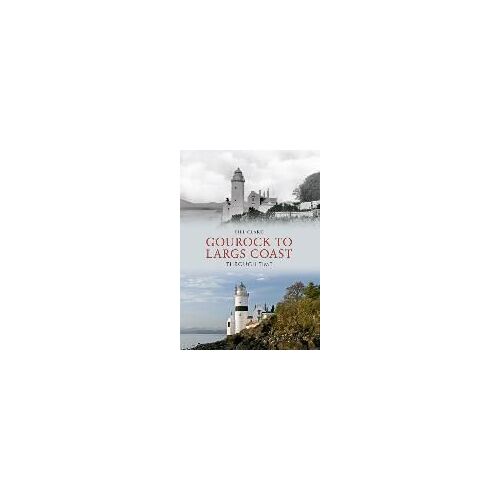 Gourock To Largs Coast Through Time