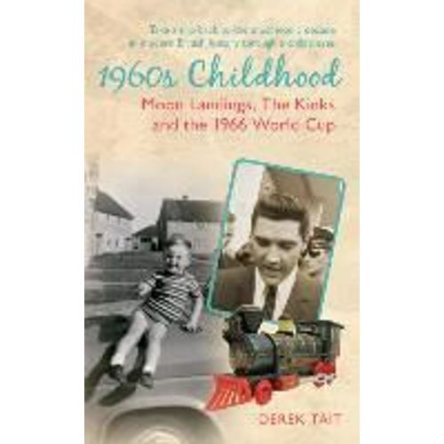 1960s Childhood