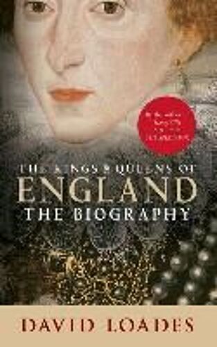 The Kings & Queens Of England