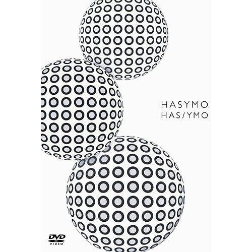 Has/Ymo [Dvd]