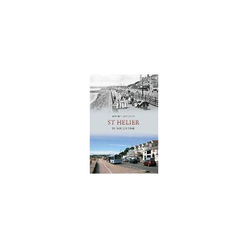St Helier Through Time