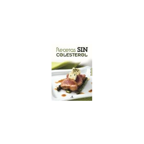 Recetas Sin Colesterol