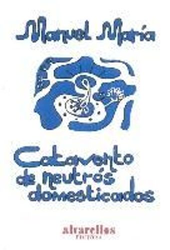 Catavento De Neutrós Domesticados