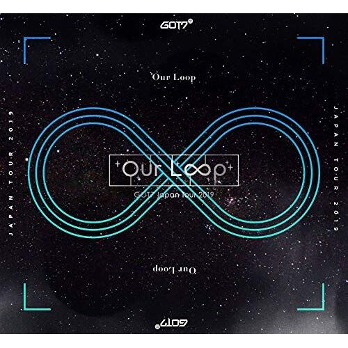 Got7 Japan Tour 2019 "Our Loop" () (Bd+Dvd) (Blu-Ray)