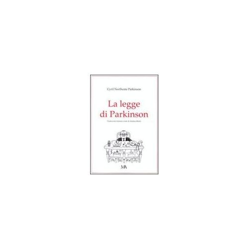 La Legge Di Parkinson