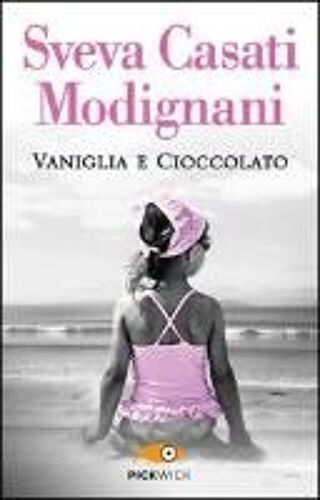 Casati Modignani, S: Vaniglia E Cioccolato