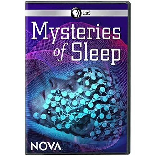Nova: Mysteries Of Sleep [Dvd]