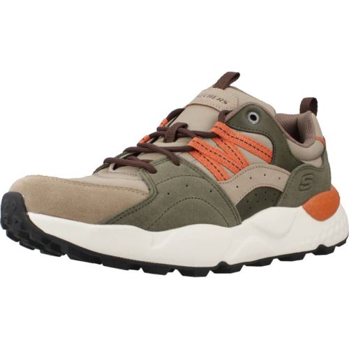 Skechers Bendino Colour Vert