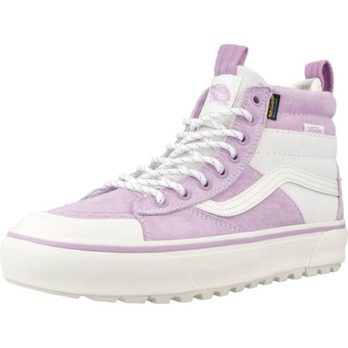 Vans Sk8shi Mtes2 Colour Violet
