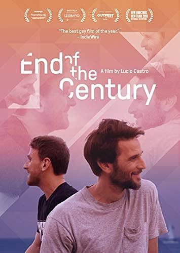 End Of The Century [Dvd]
