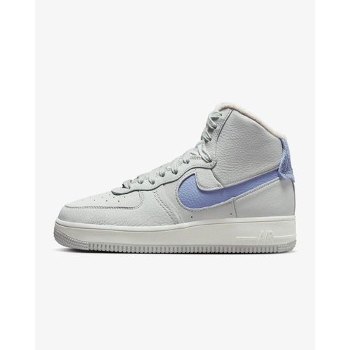 Nike Air Force 1 Sculpt Blanche