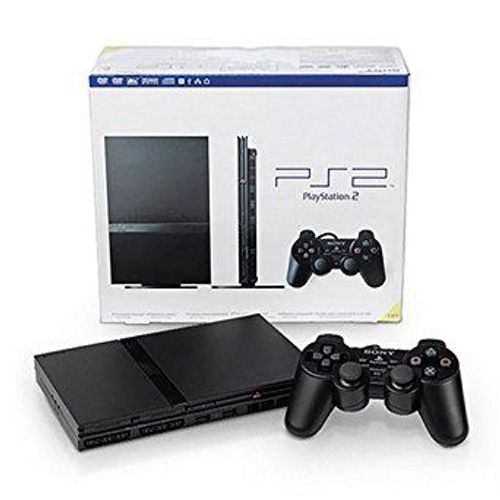 Sony Playstation 2 Slim