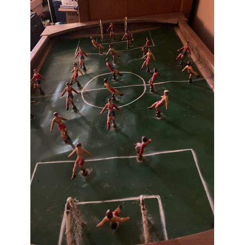 baby foot ancien SUPRAFOOT