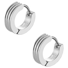 Boucles D'oreille Lotus Ls2154-4/1