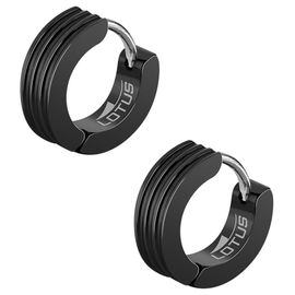 Boucles D'oreille Lotus Ls2154-4/2