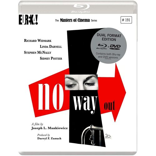 No Way Out