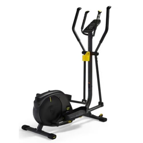 Vélo Elliptique D'entraînement Domyos 500 Connecté