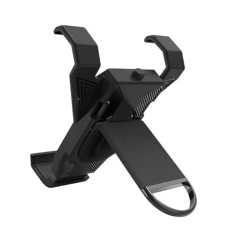 Abs Support de bureau réglable Support de console de jeu pour accessoires Support pliable magnétique portable