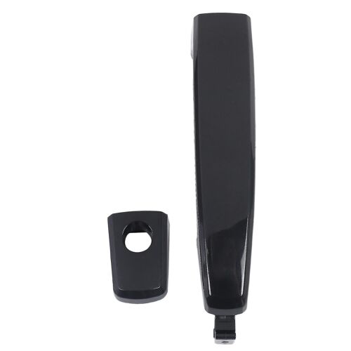 Poignée De Porte Extérieure Extérieure Avant Arrière Pour Chevrolet Aveo 2007 2008 2009 2010 2011