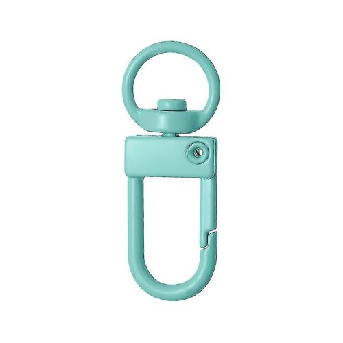 5pcs Hardware Bags Strap Buckles Bag Part Accessories Hook Lobster Clasp Bijoux