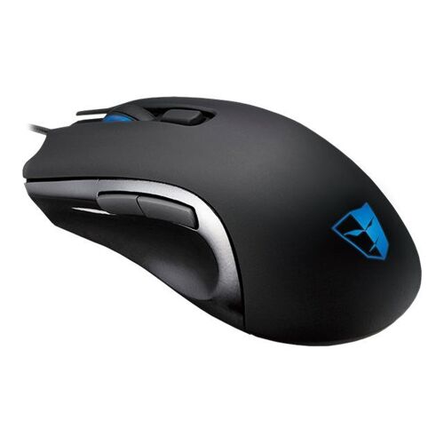 Tesoro Sagitta Spectrum H6L - Souris - optique - 6 boutons - filaire - USB
