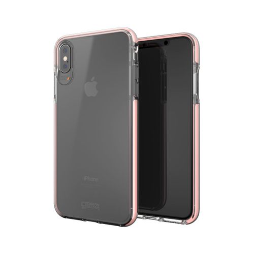 Coque Gear4 D3o Piccadilly Or Rose Iphone Xs Max