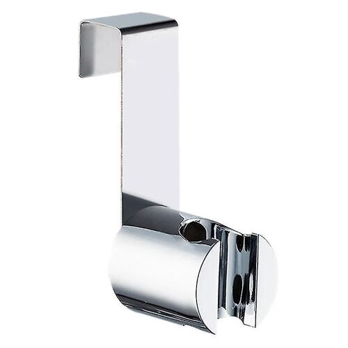 Support De Pulvérisateur Avec Fixation De Support De Suspension De Toilette Pour Pulvérisateur De Baguette De Bidet