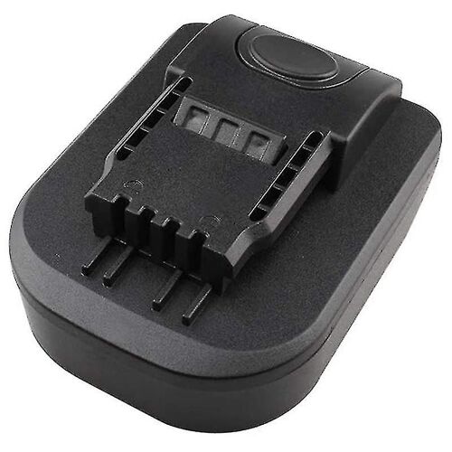 Adaptateur de batterie pour 20v Convert en outils de batterie Li-ion 20v à 4 broches