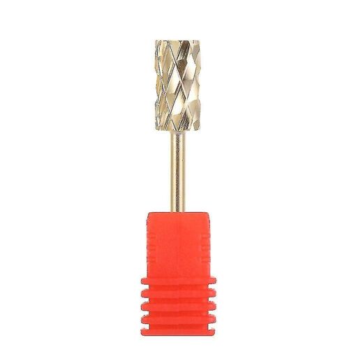 Manucure Pédicure 3/32 Pouces Shank Nail Art Outils Grande Perceuse À Ongles À Barillet Conique 
