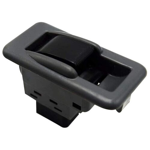 Ascenseur De Vitre De Voiture Interrupteur Unique Interrupteur De Commande De Fenêtre Électrique Pour Mb781916