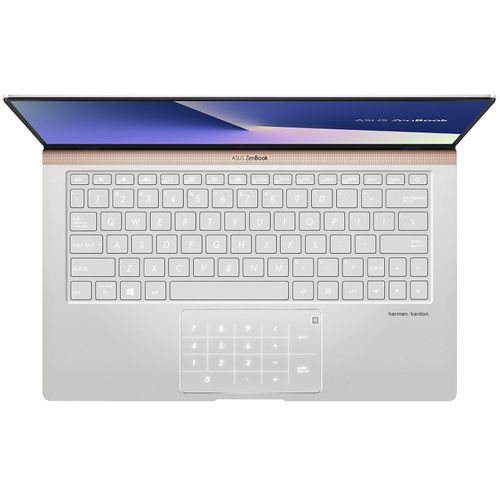 ASUS Zenbook 13 UX333FAC-A3102R INTEL CORE I5-10210U 8 GO SSD 1TO 13.3" LED FULL HD WI-FI AC/BLUETOOTH