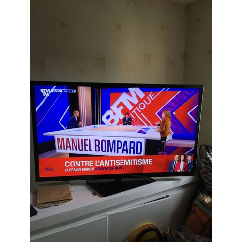 Télévision SONY BRAVIA OLED DYNAMIQUE 55 HX75 - 55" ( 138,8 CM)