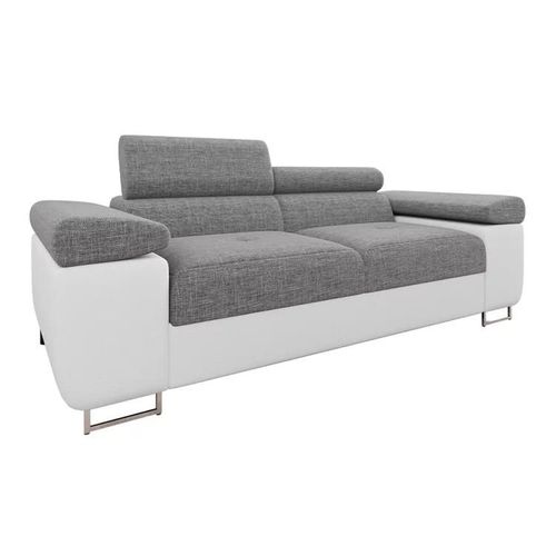 Canapé Comfivo Eliferu 105, Fonction De Couchage, Boîte De Literie