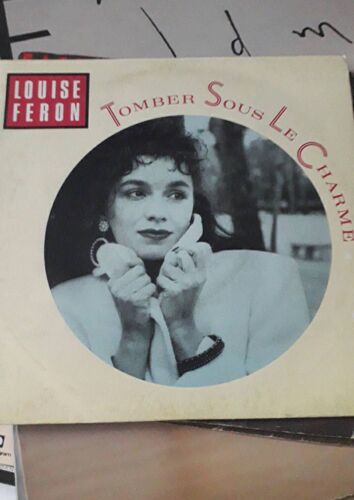 Louise Feron Tomber Sous Le Charme