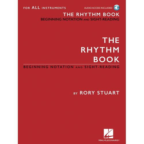 The Rhythm Book