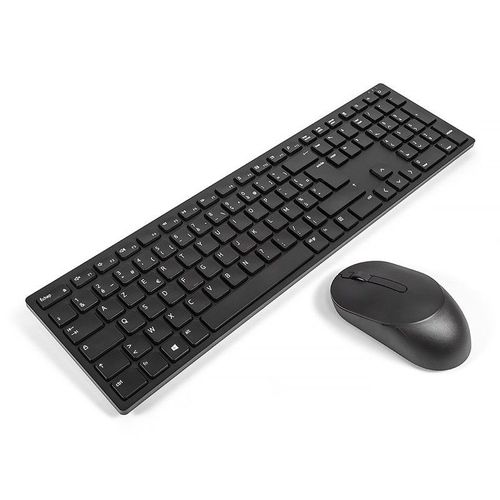 CLAVIER ET SOURIS DELL SANS FIL
