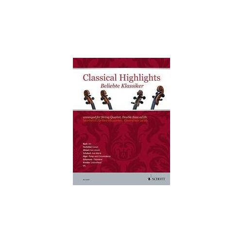Classical Highlights