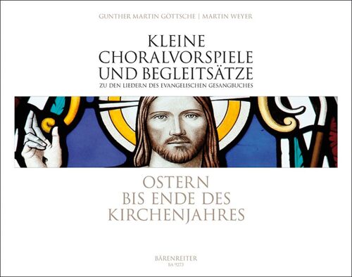 Ostern Bis Ende Des Kirchenjahres / Conducteur