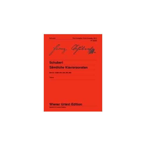 Complete Piano Sonatas Vol 3