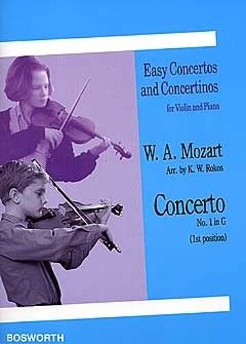Concert 01 (Rokos) /