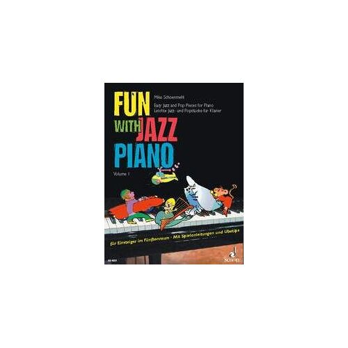 Fun With Jazz 1 / Recueil