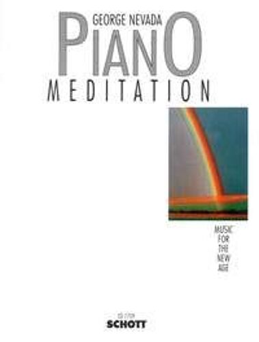Piano Meditation P. / Recueil