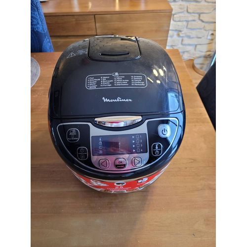 Multicuiseur Moulinex