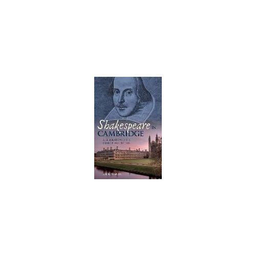 Shakespeare In Cambridge