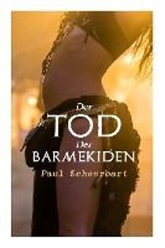 Der Tod Der Barmekiden