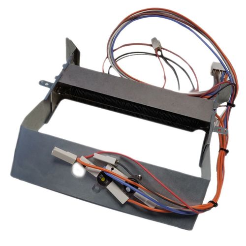 Résistance 2050W avec thermostat (294703-28879) Sèche-linge (C00277073 ARISTON HOTPOINT INDESIT)