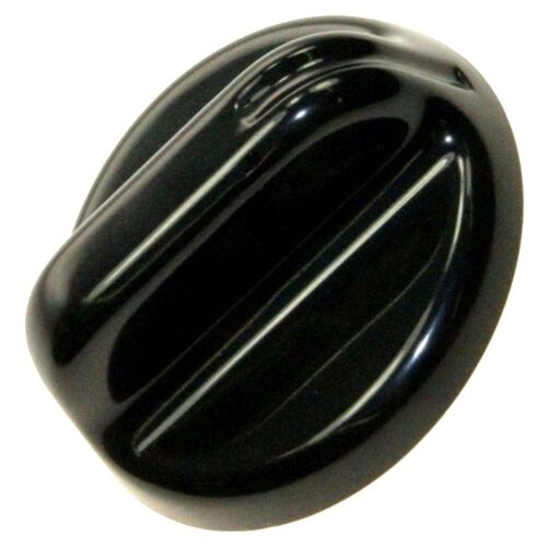 Bouton de commande noir Brosse à dents électrique (MS-0697987 MOULINEX)
