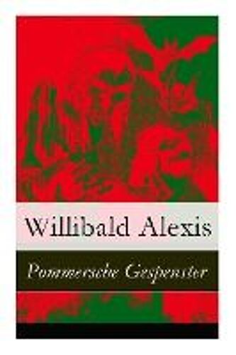 Pommersche Gespenster