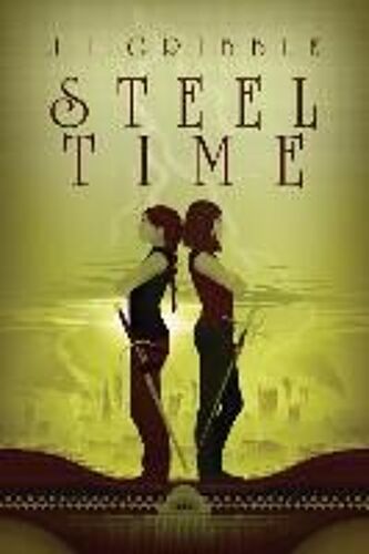 Steel Time