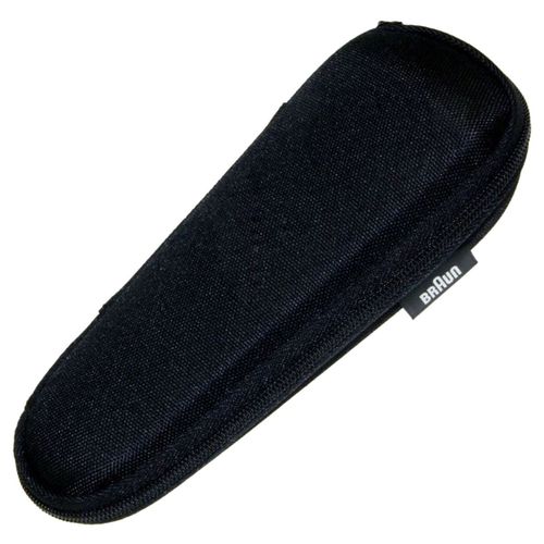 Etui (321199-57801) - Rasoir, tondeuse (81406969 BRAUN)